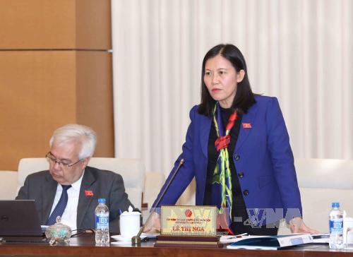 Đường ngang dân sinh qua đường sắt mở trái phép thì xử lý cán bộ địa phương ảnh 1